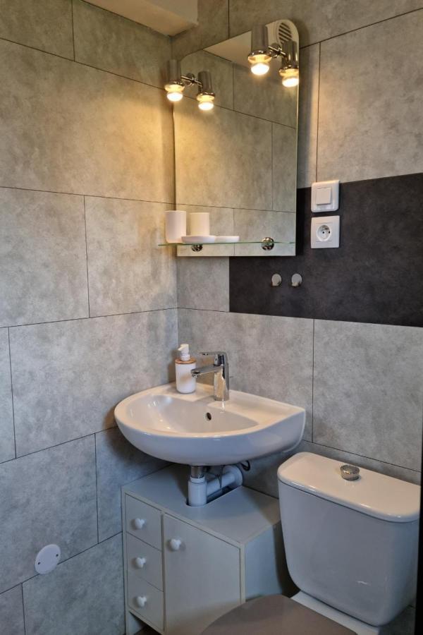 Apartamento Le Petit Bois Les Rousses Exterior foto